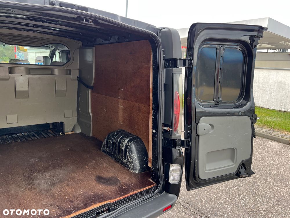 Opel Vivaro L2H1 Edition - 22