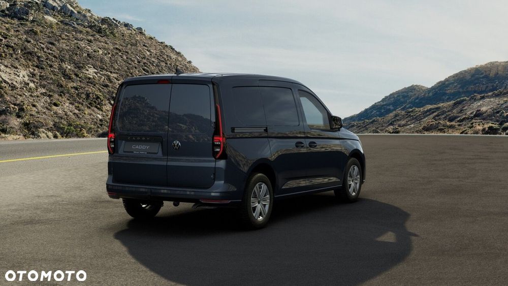 Volkswagen Caddy - 7