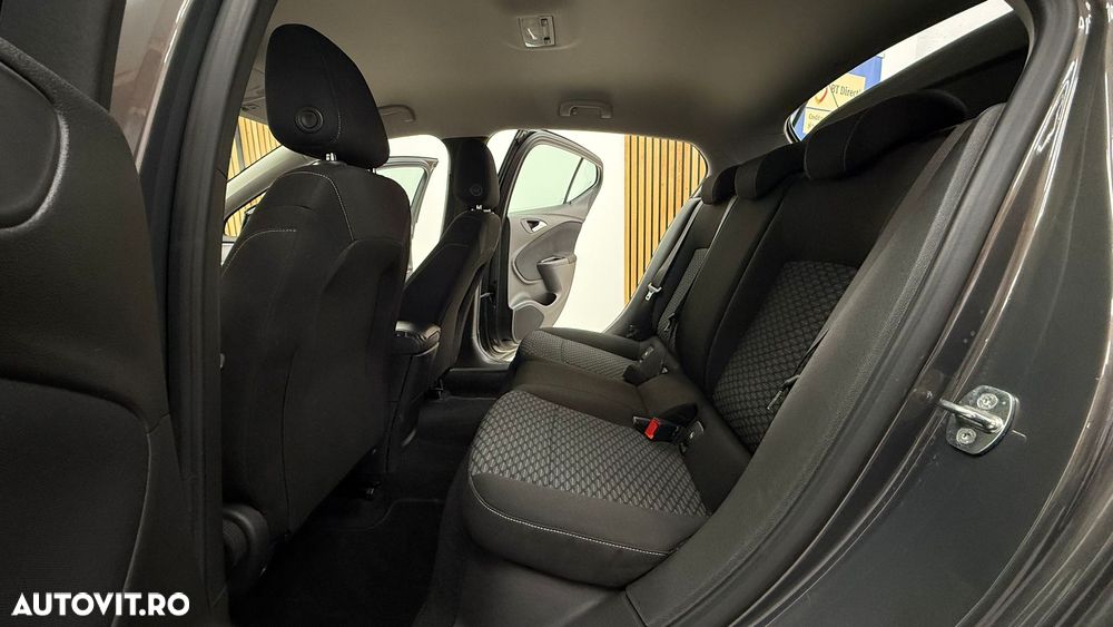 Opel Astra 1.6 D (CDTI) Business - 9