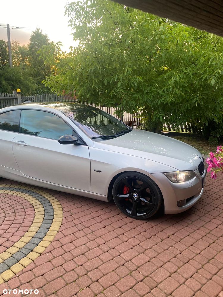 BMW Seria 3 335i - 7