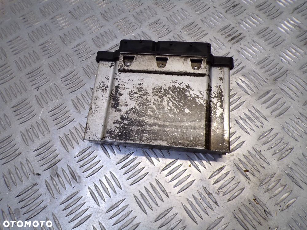 KOMPUTER STEROWNIK SILNIKA VOLKSWAGEN SEAT SKODA 04E907309BL - 2