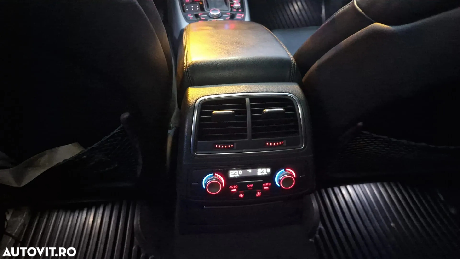 Audi A6 3.0 TDI quattro Stronic - 15