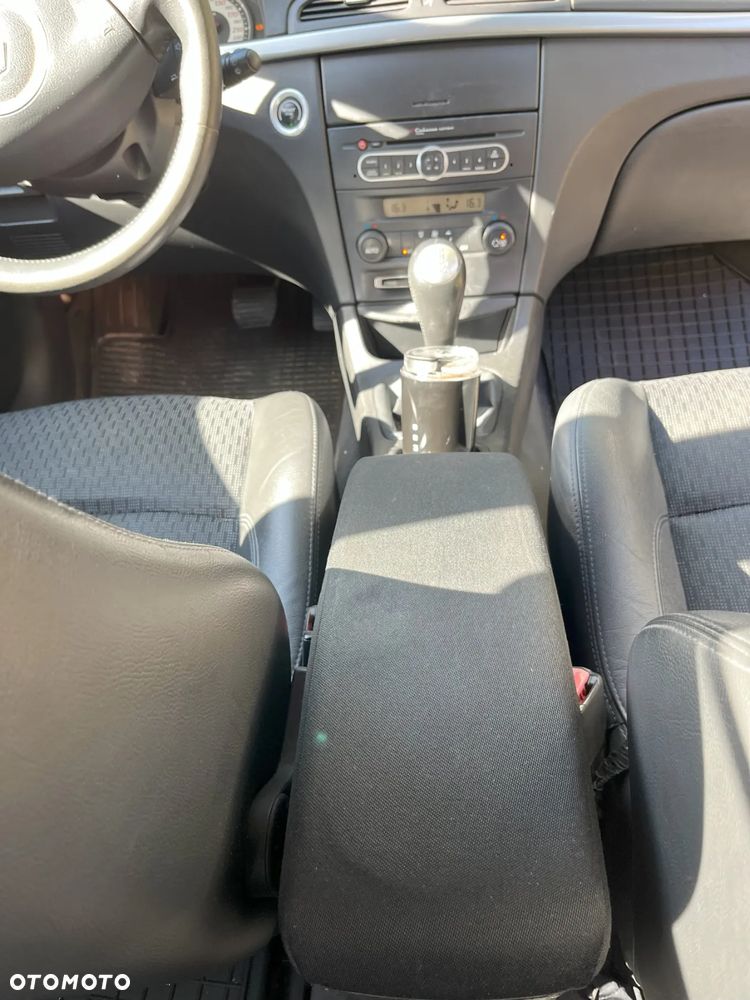 Renault Laguna 2.0 16V Dynamique - 23