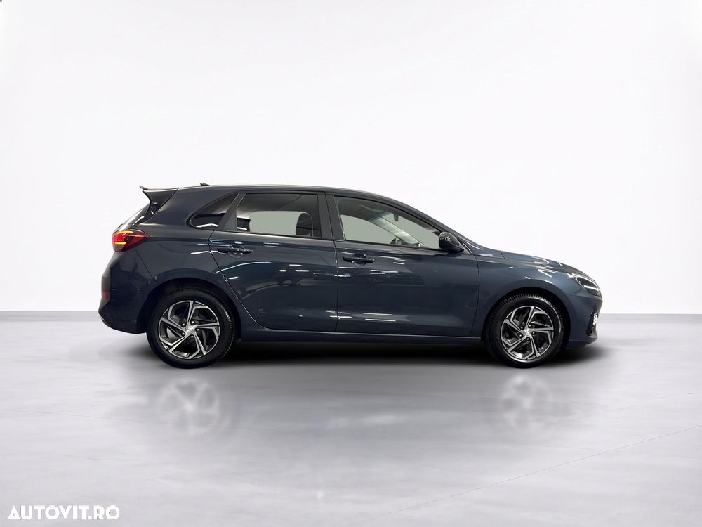 Hyundai i30 - 7