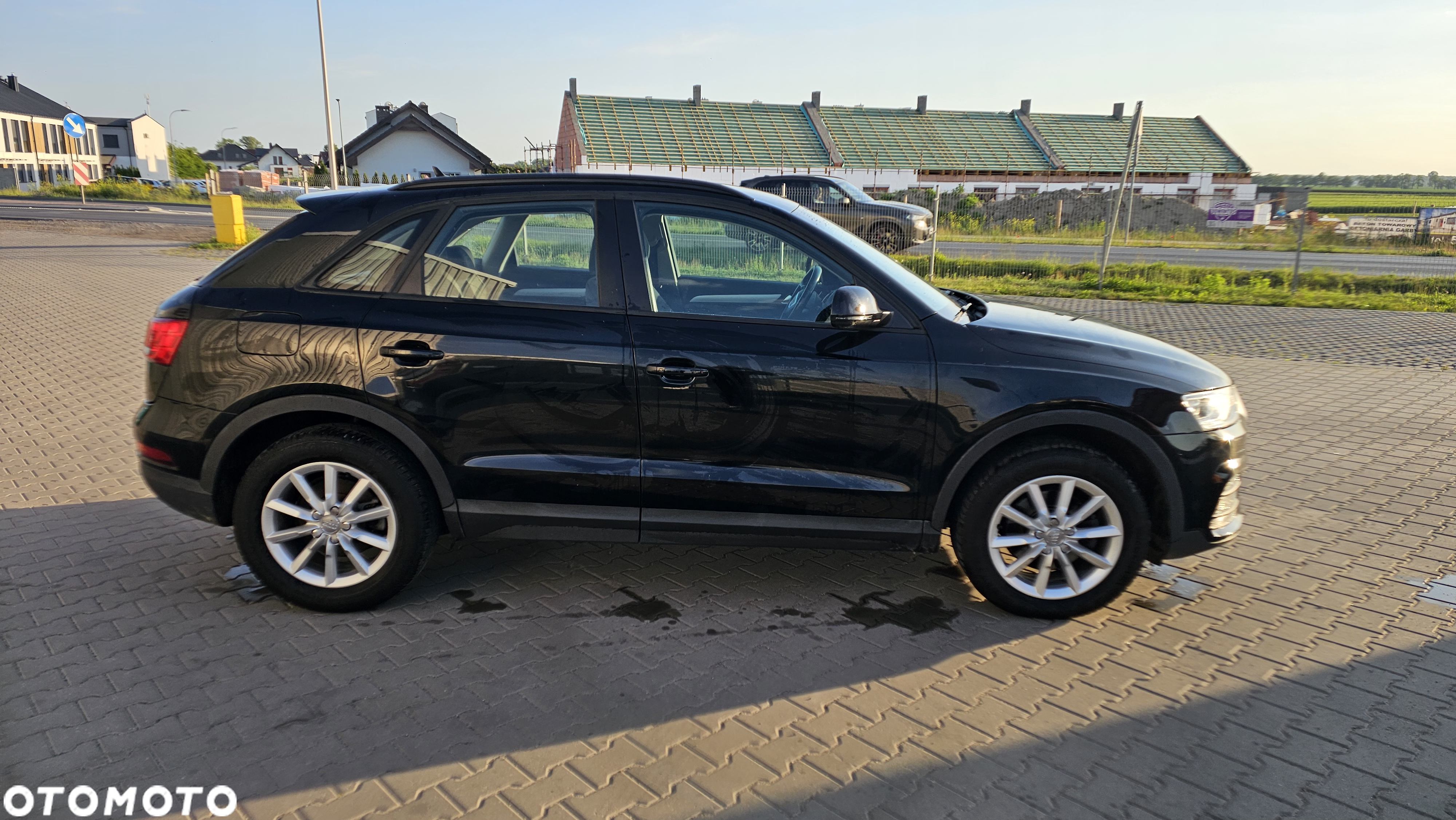 Audi Q3 1.4 TFSI S tronic - 7