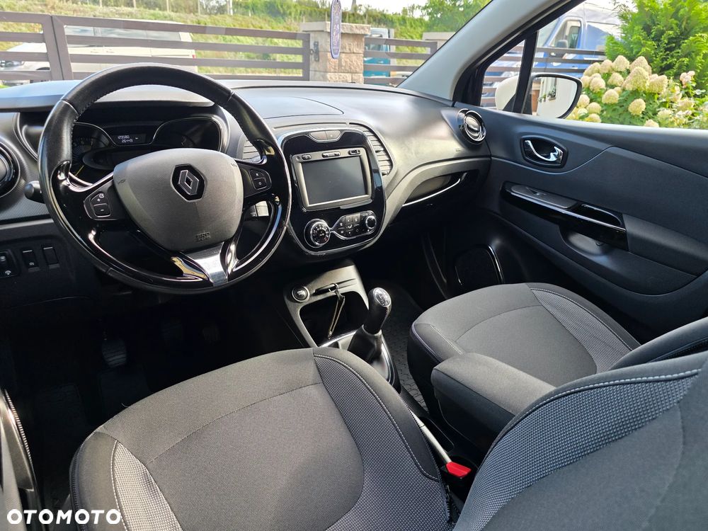Renault Captur - 27