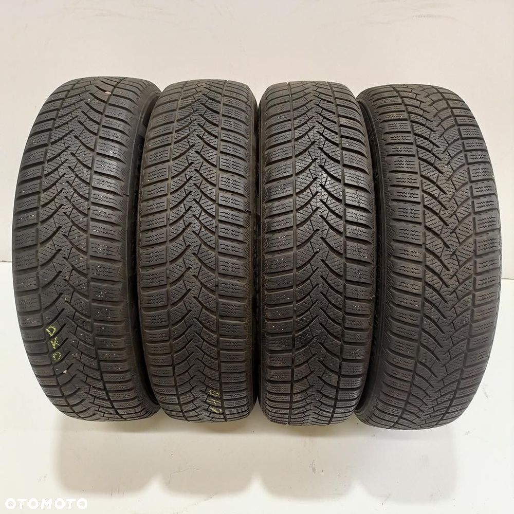 Koła 5x114,3 20 Reno Scenic IV Semperit 6,5mm (F7362) - 2