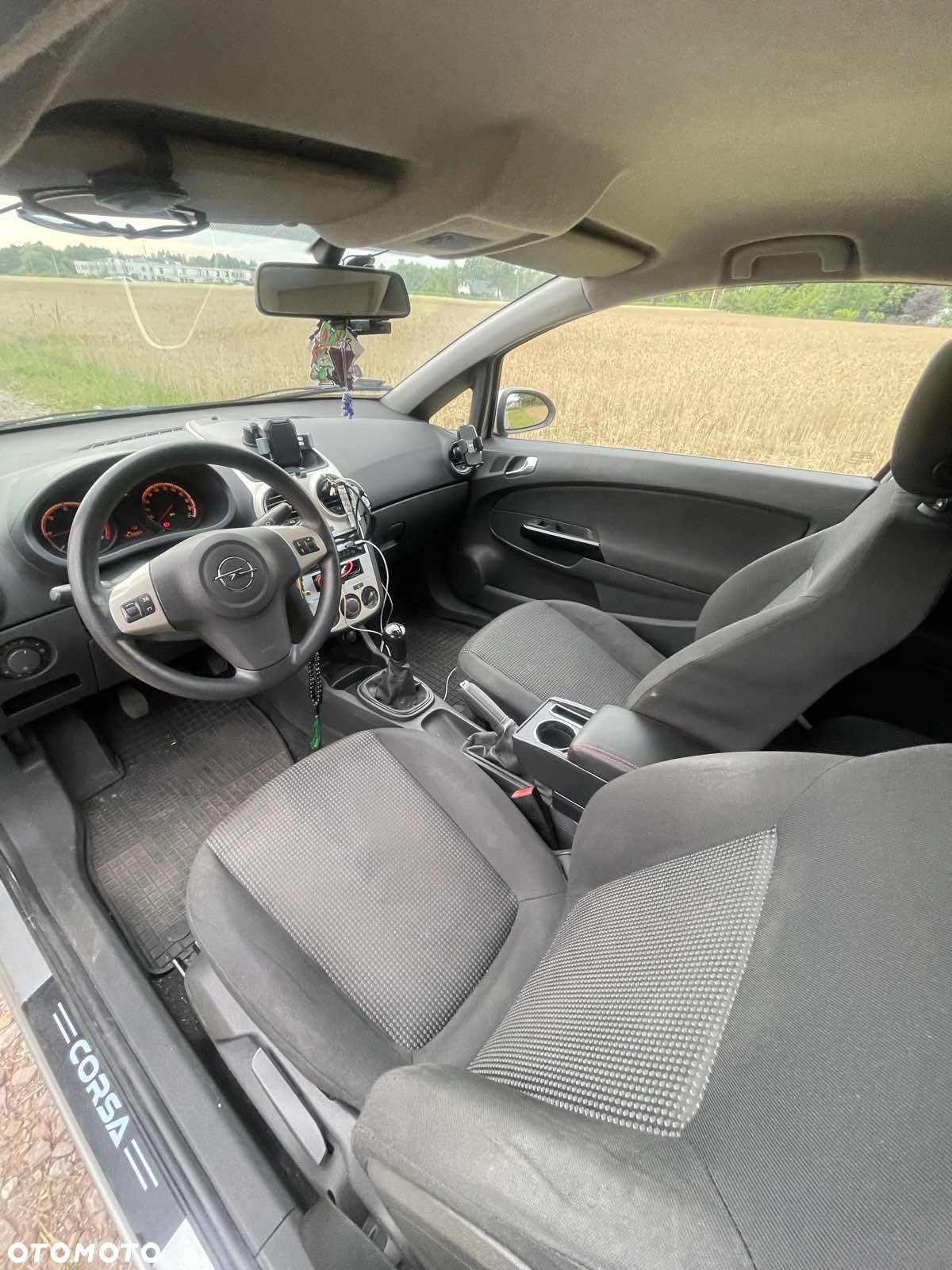Opel Corsa 1.3 CDTI 111 - 8
