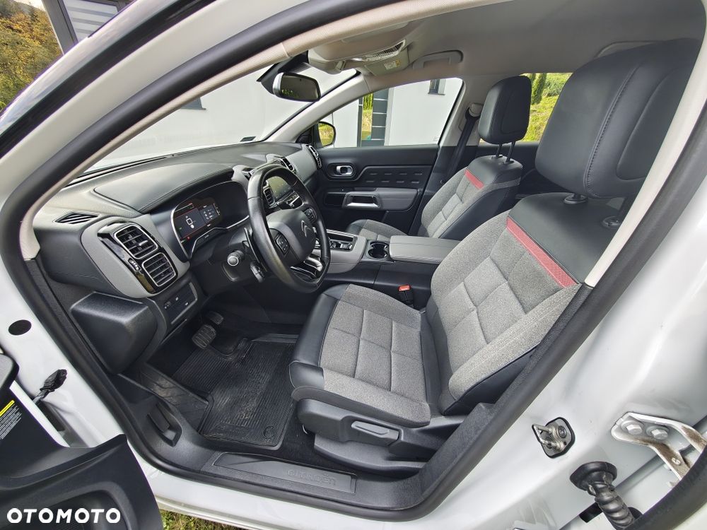 Citroën C5 Aircross - 9