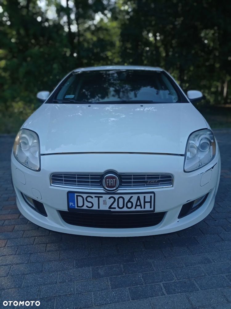 Fiat Bravo 1.4 T-JET 16V Emotion - 1