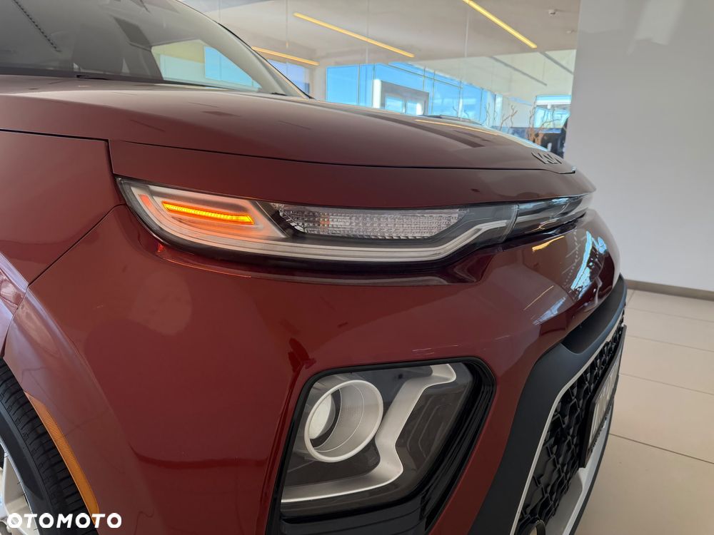 Kia Soul - 21