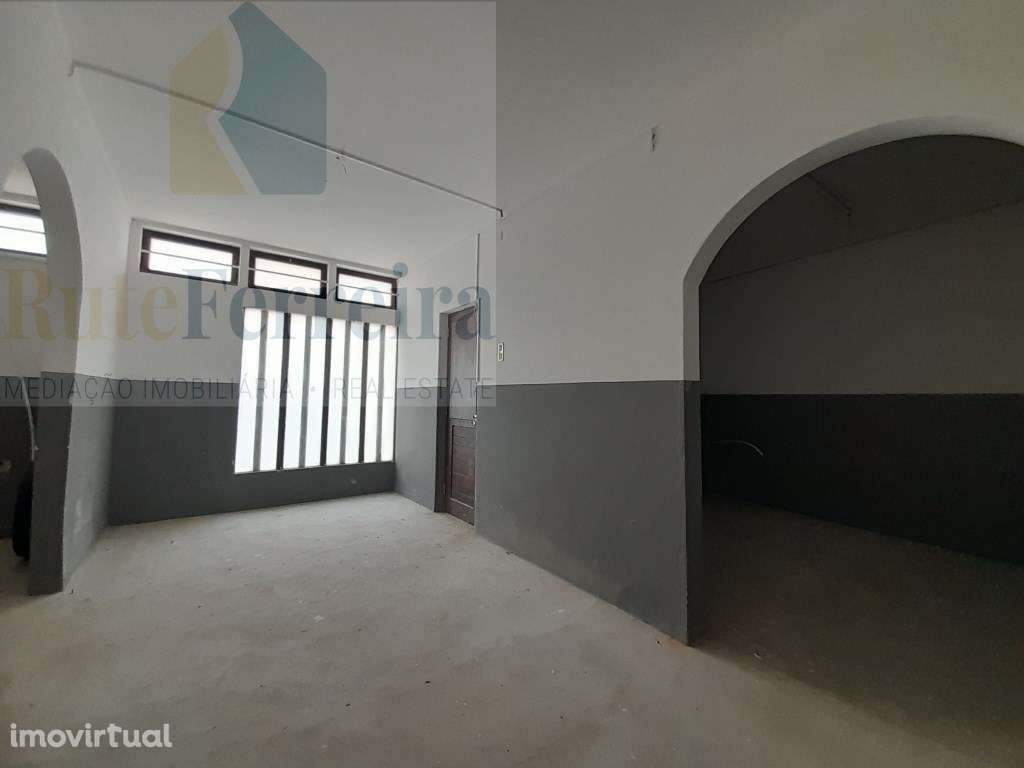 Espaço Comercial na Carvoeira, Torres Vedras! - Grande imagem: 5/23