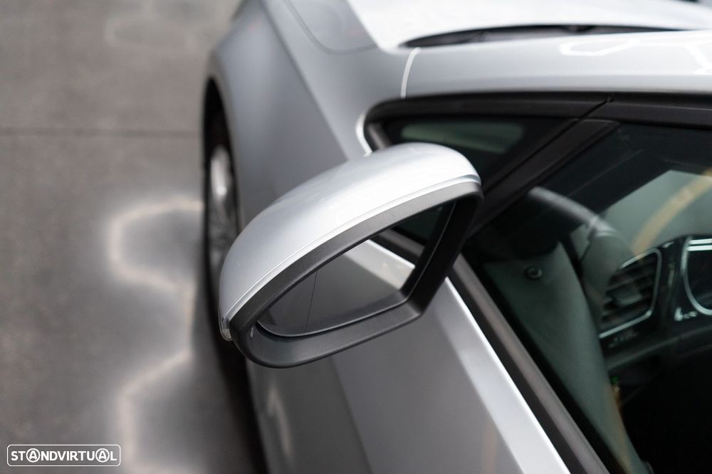 VW Golf Variant 1.6 TDi (BlueMotion ) DSG Comfortline - 19