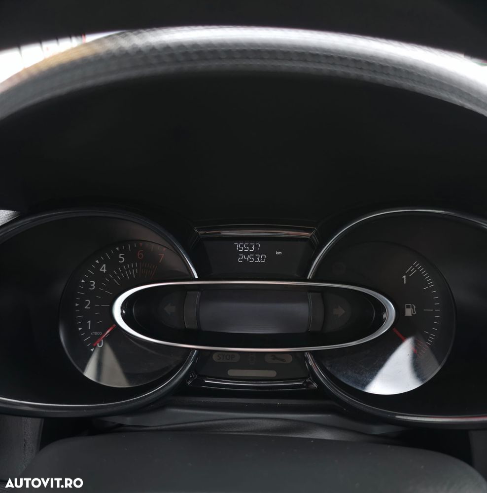 Renault Clio TCe Life - 13