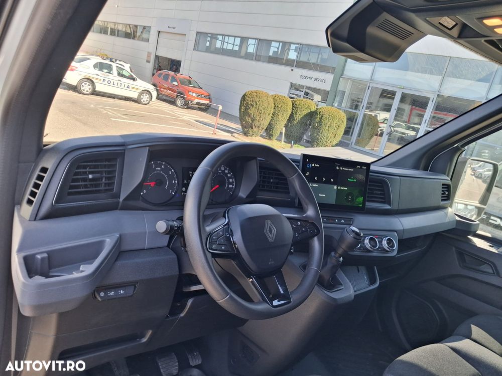 Renault Master L3H2 2.0 DCI FURGON - 17