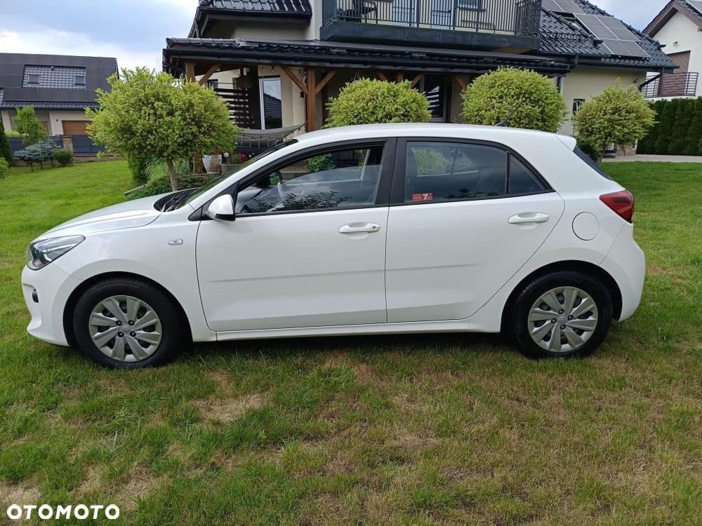 Kia Rio 1.2 M - 6