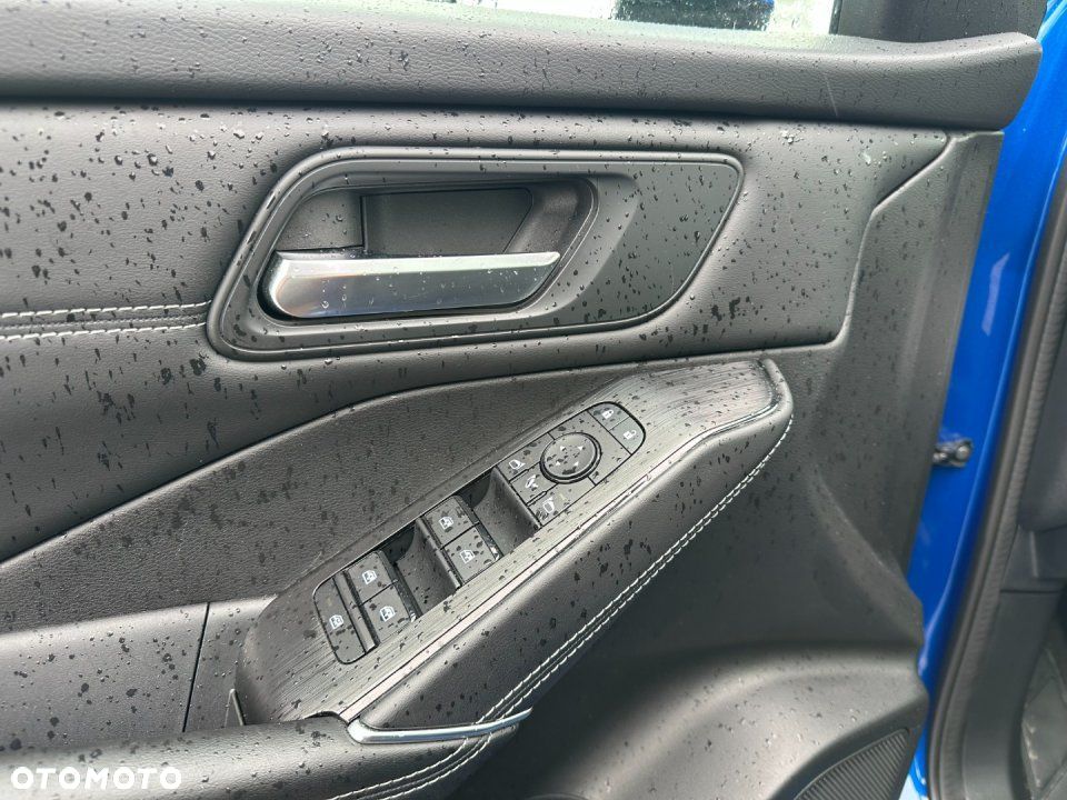 Nissan Qashqai - 21
