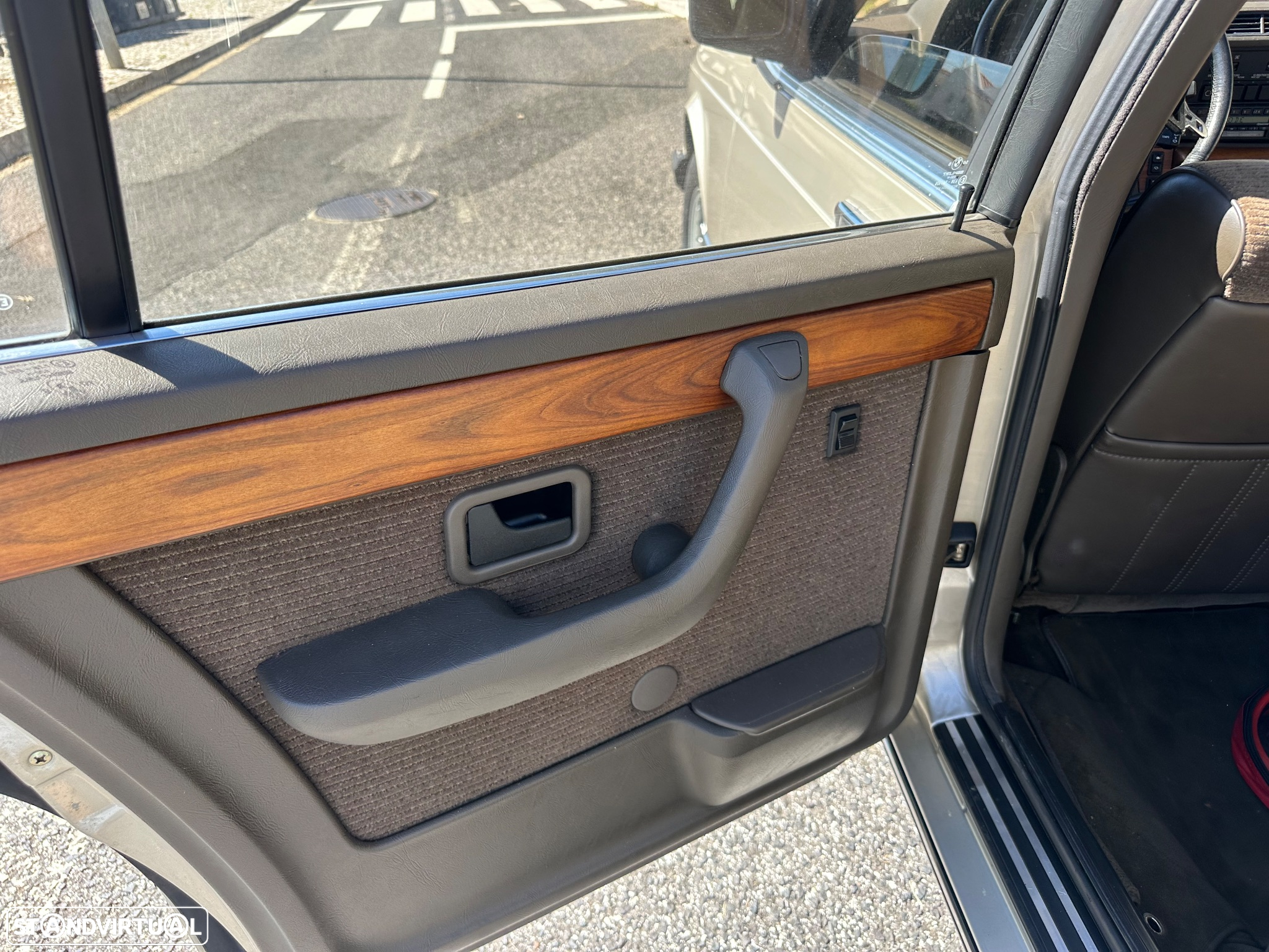BMW 745 - 9
