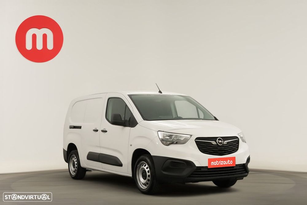 Opel combo van 1.5 cdti l2h1 enjoy - 1