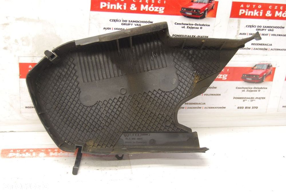 OBUDOWA OSŁONA ROZRZĄDU 06A109108S 1.6 8V SEAT TOLEDO II LEON VW SKODA AUDI - 2