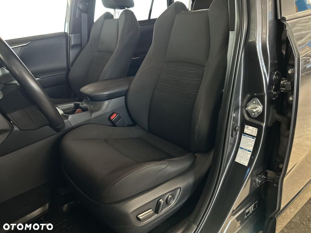 Toyota RAV4 2.5 Plug-In Hybrid Style 4x4 - 12