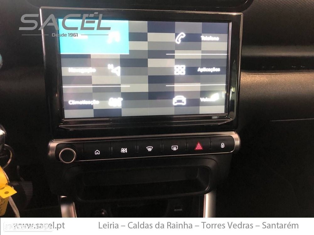 Citroën C3 Aircross 1.5 BlueHDi C-Series - 15