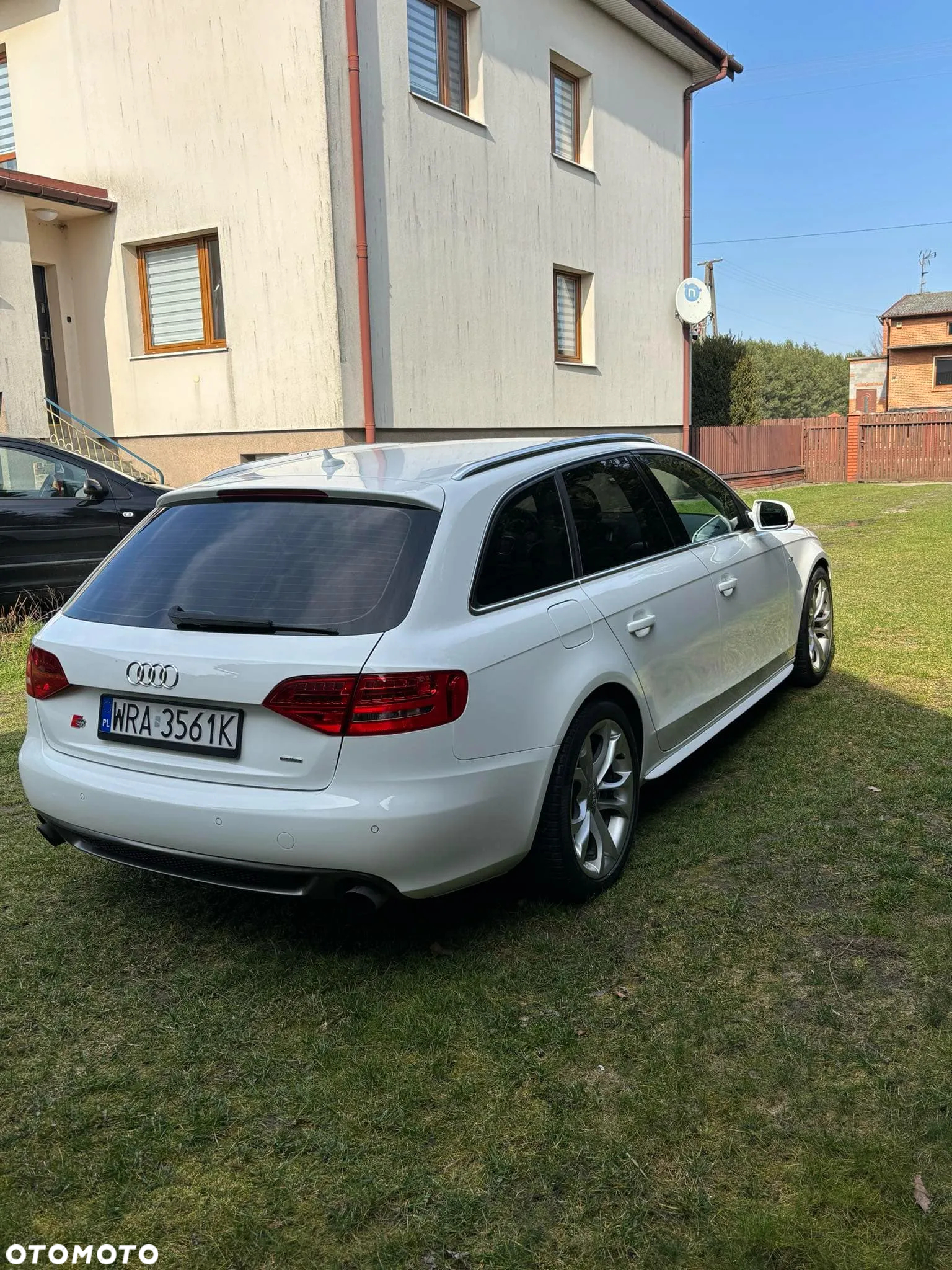 Audi A4 2.0 TFSI Quattro S tronic - 36