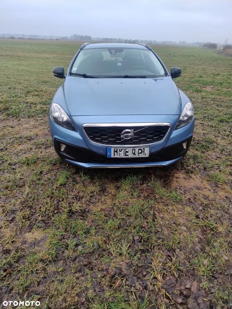 Volvo V40 D3 - 1