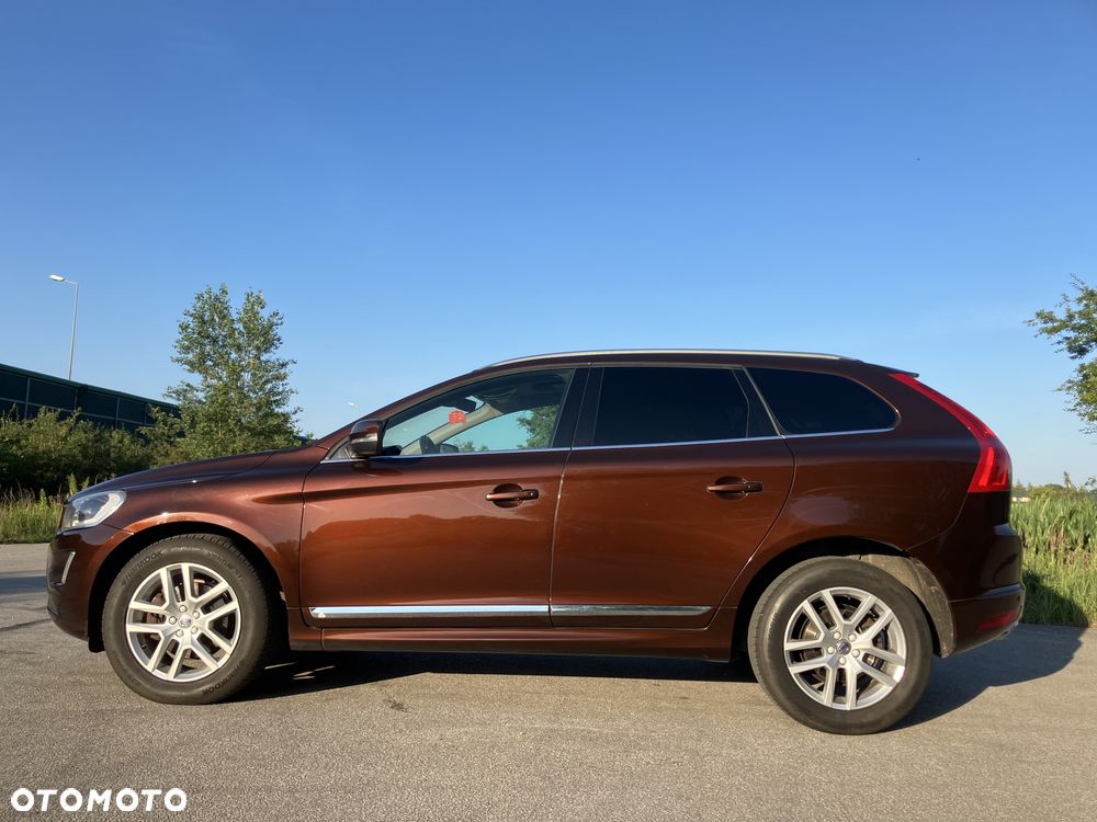 Volvo XC 60 - 18