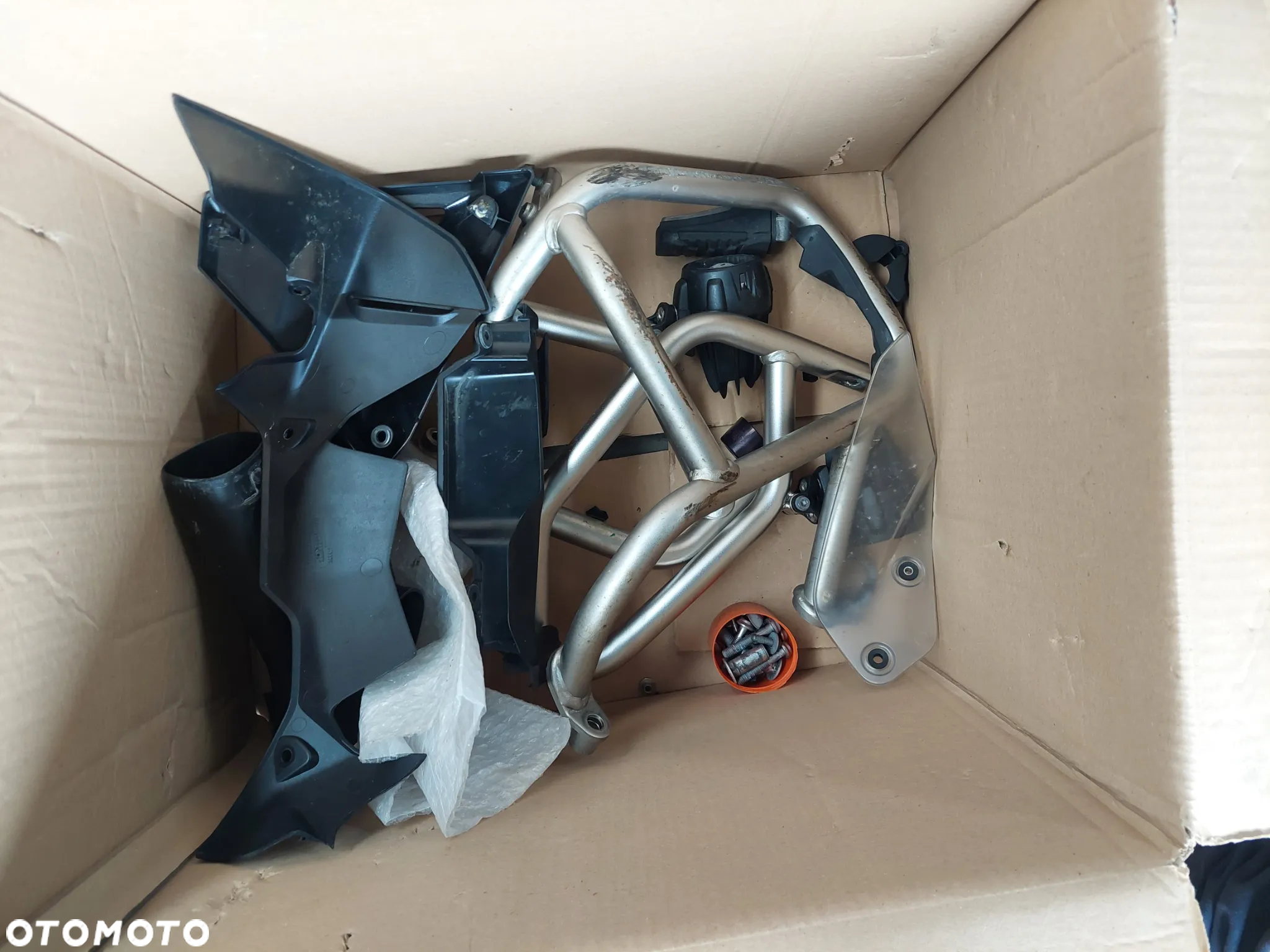 BMW R1250 GS Adventure - 18