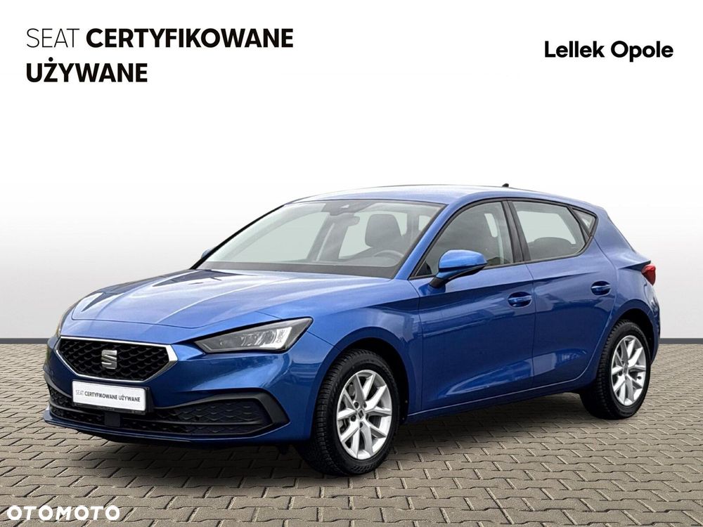 Seat Leon 1.0 TSI Style - 1