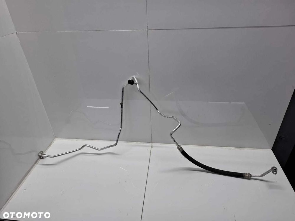 PRZEWÓD KLIMATYZACJI RURKA RENAULT MASTER III 2,3 OPEL MOVANO B 924403876r