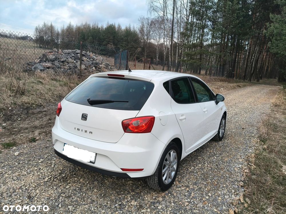 Seat Ibiza 1.4 16V Style - 3