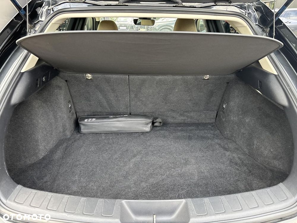 Lexus UX 200 Optimum 2WD - 22