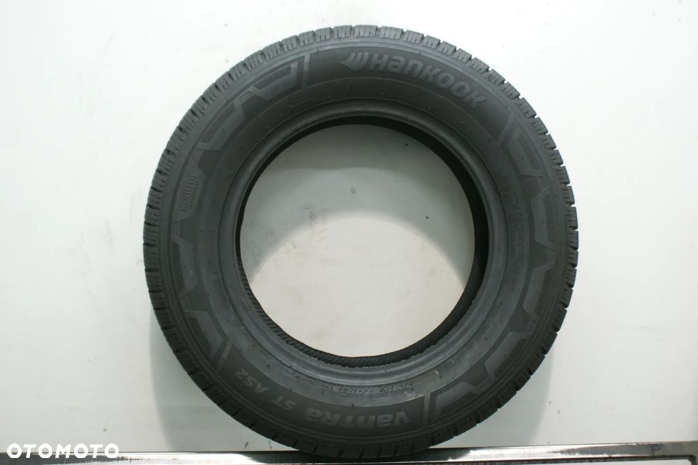 195/70R15C HANKOOK VANTRA ST AS2 , 9,7mm 2021r - 4