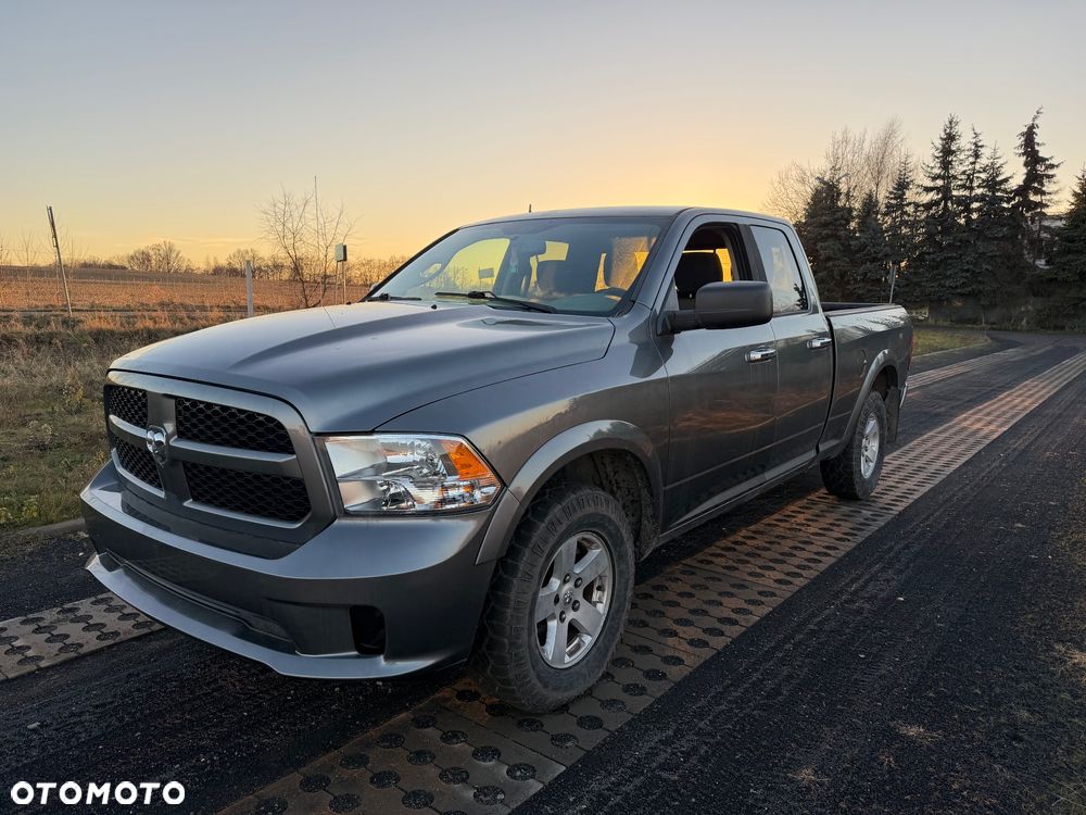 Dodge RAM ver-4-7-4x4 - 2