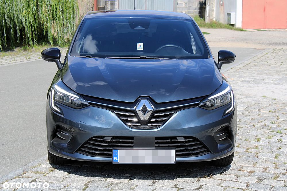 Renault Clio - 5