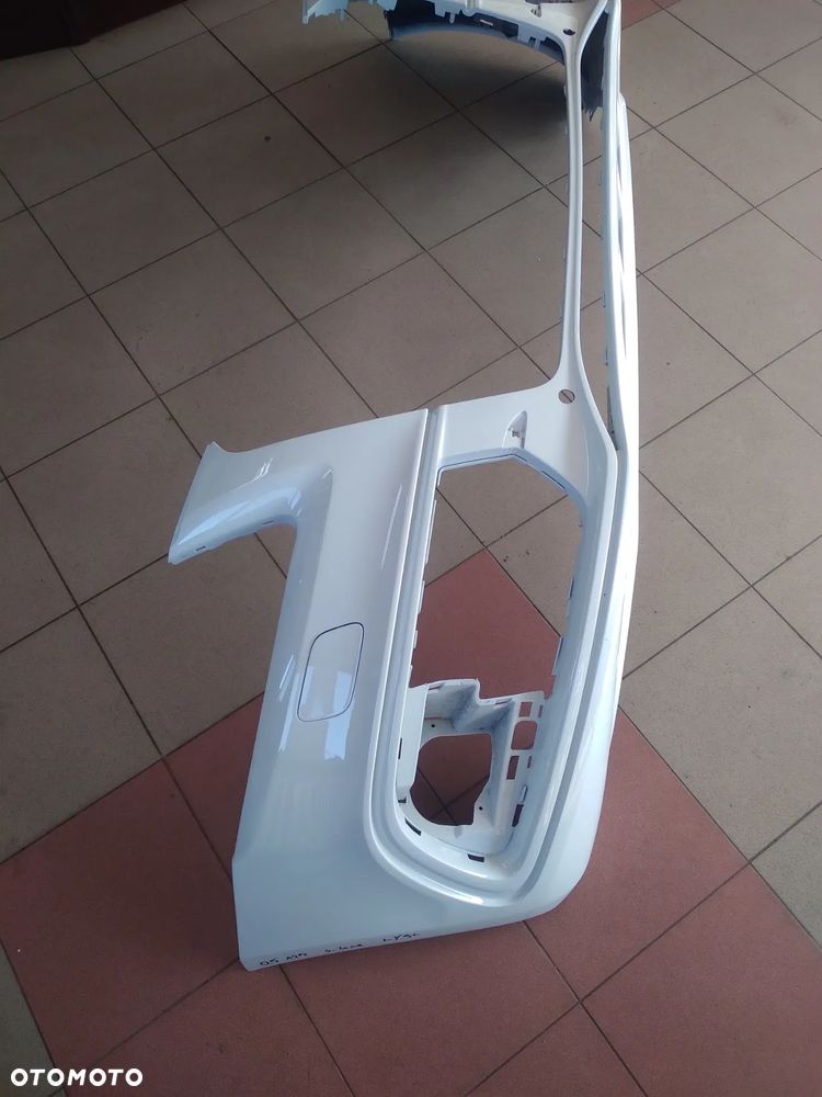 Audi Q5 Zderzak Przód Przedni S-Line LY9C Spryski Pdc 8R0807437AD - 3