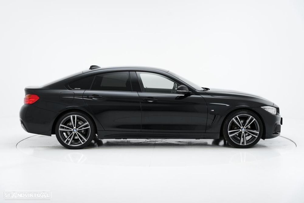 BMW 420 Gran Coupé - 2