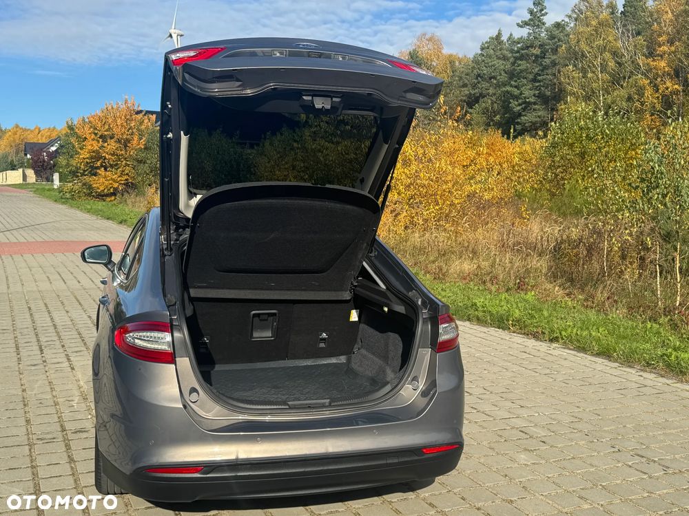 Ford Mondeo 2.0 TDCi Gold Edition - 14