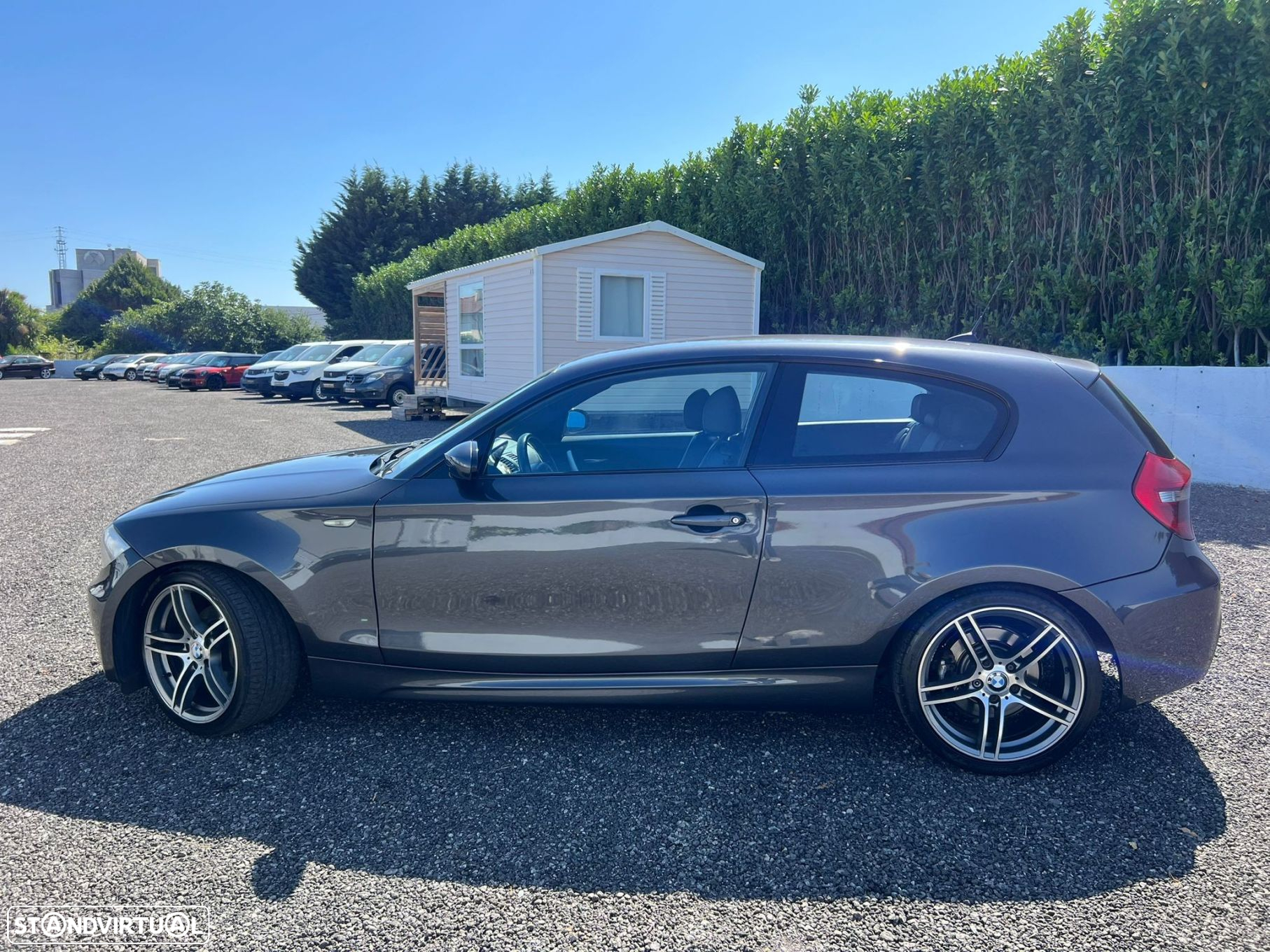 BMW 118 d - 12