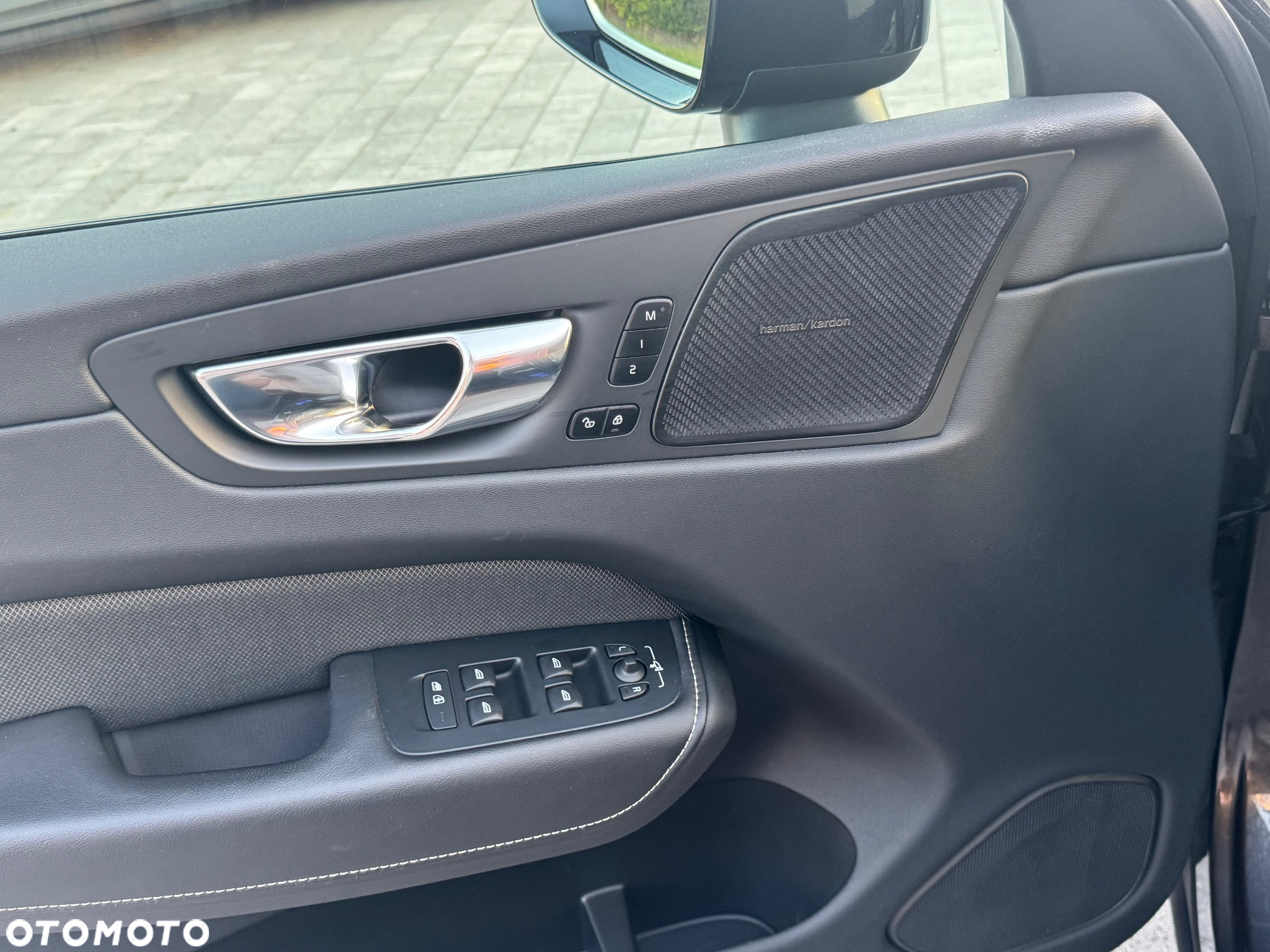 Volvo XC 60 - 10