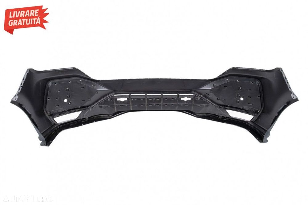 Pachet Exterior Complet VW Transporter T6.1 (2019-2023) Sportline Desi - 4