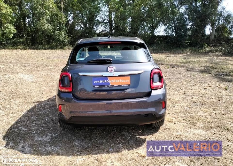 Fiat 500X 1.3 MJ Lounge - 5