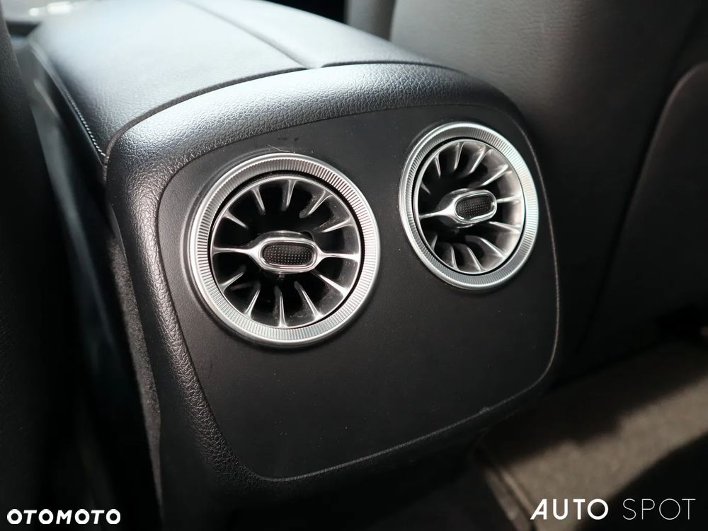 Mercedes-Benz CLS 350 9G-TRONIC - 39