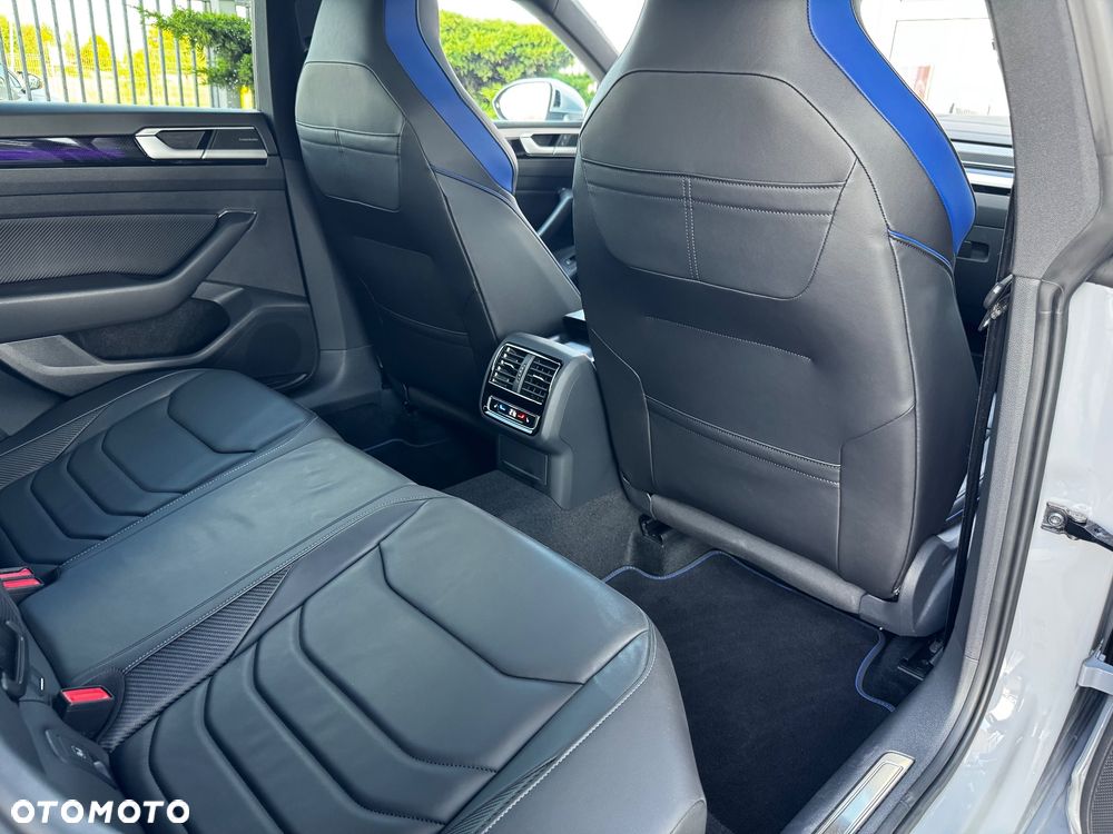 Volkswagen Arteon 2.0 TSI OPF 4Motion DSG R - 13