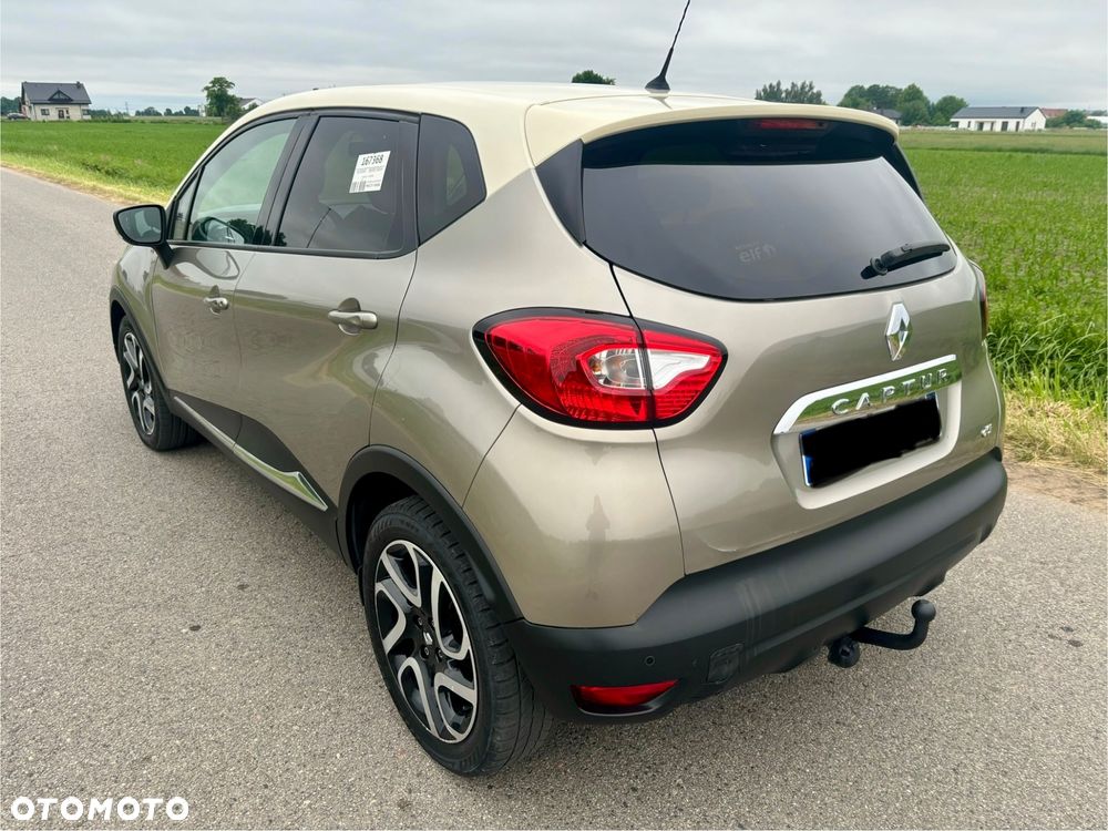 Renault Captur - 7