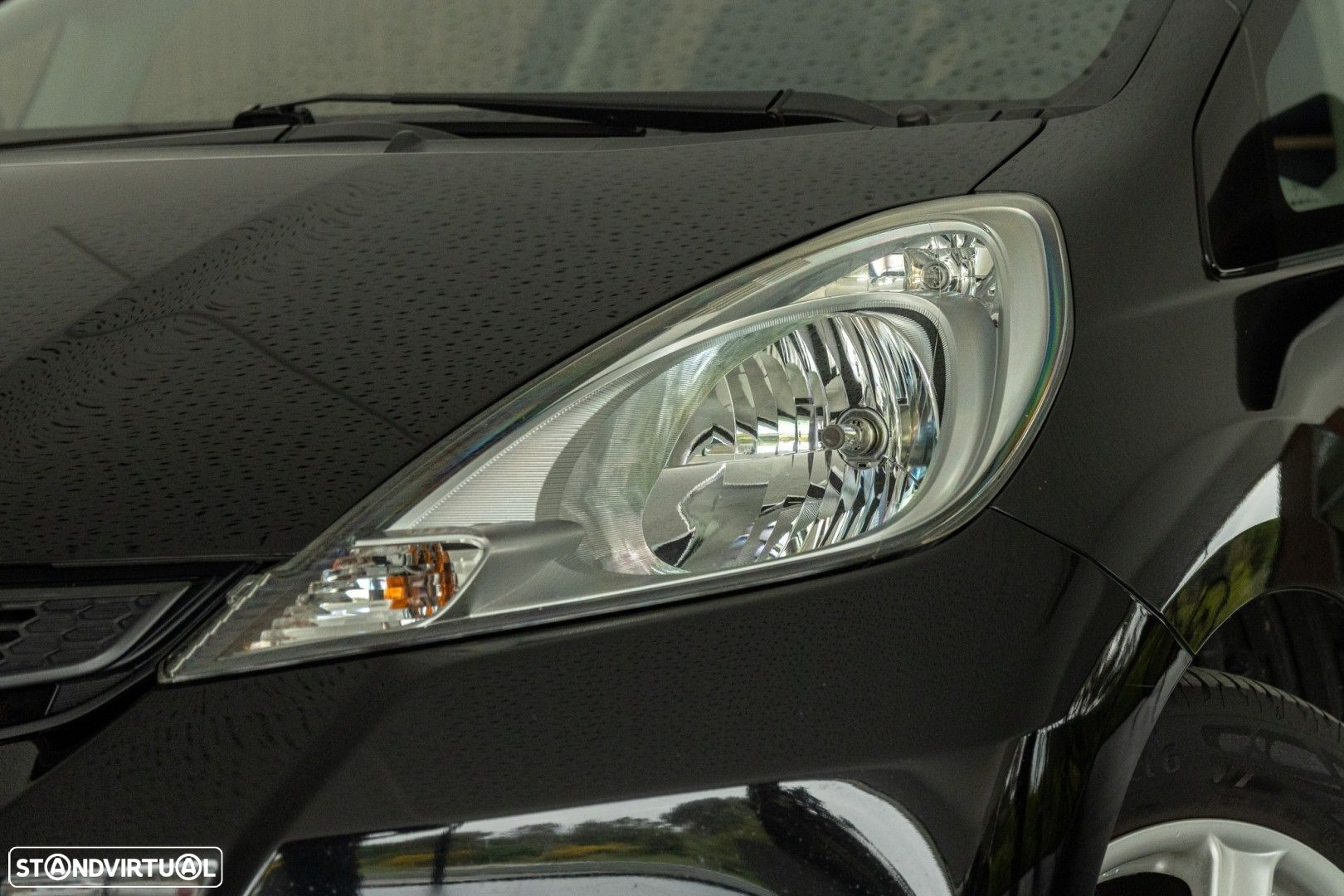 Honda Jazz 1.2 i-VTEC 50 Anos Edition - 4