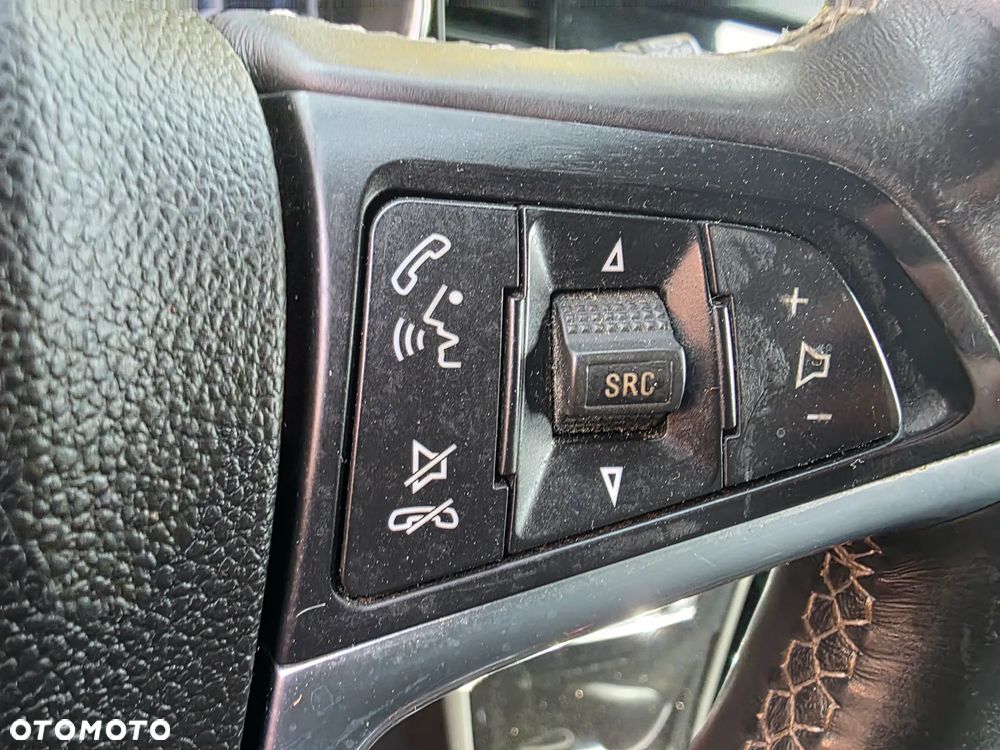 Opel Mokka 1.4 Turbo ecoFLEX Start/Stop Innovation - 14