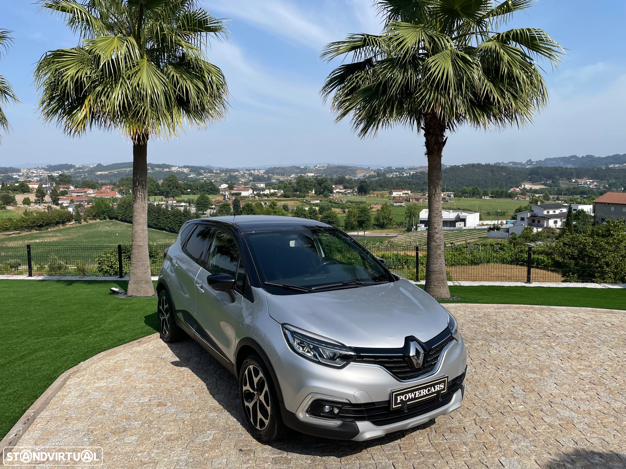 Renault Captur 1.5 dCi Exclusive - 7